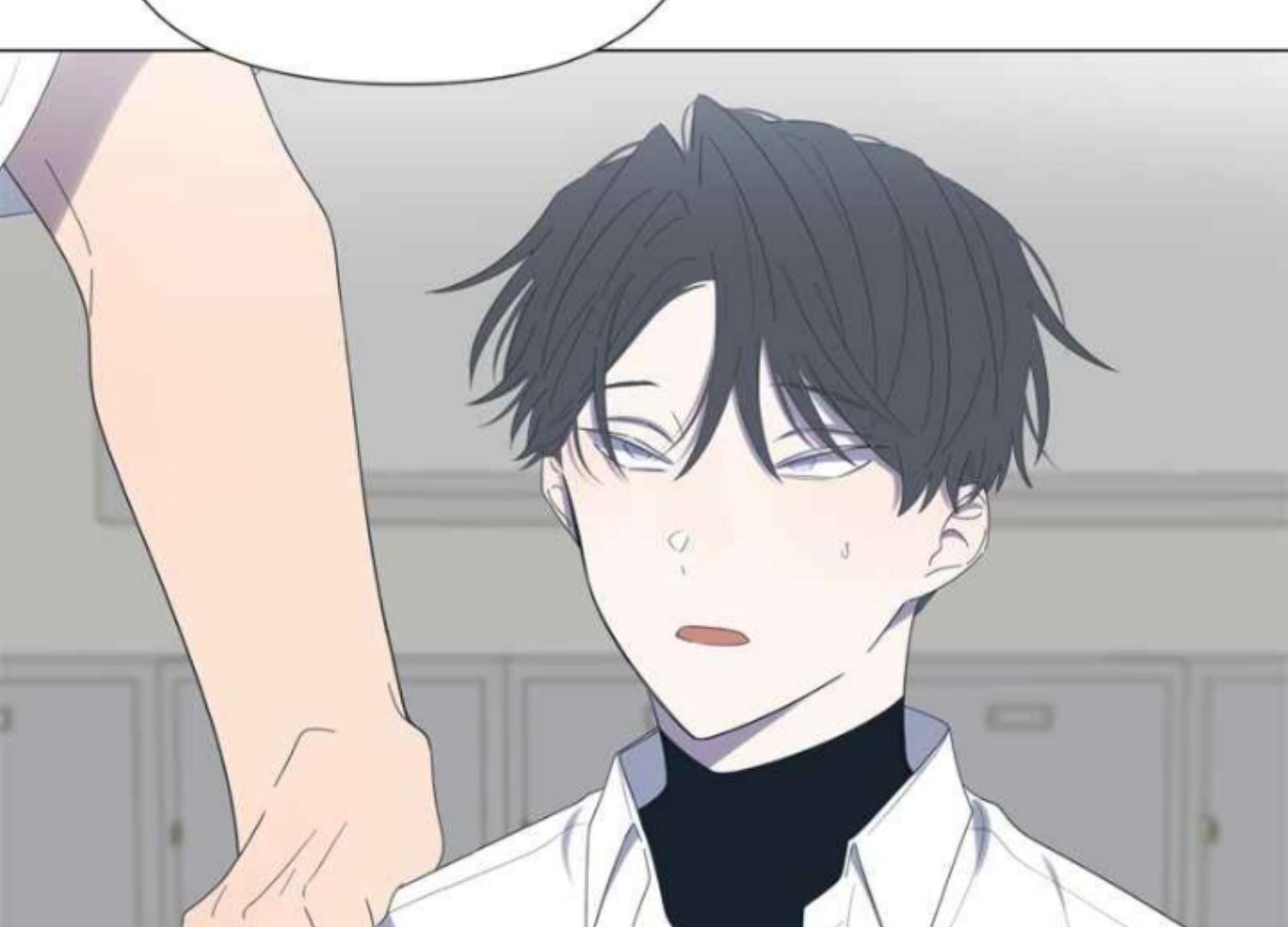 Moonmade Child chapter 64 halaman 76