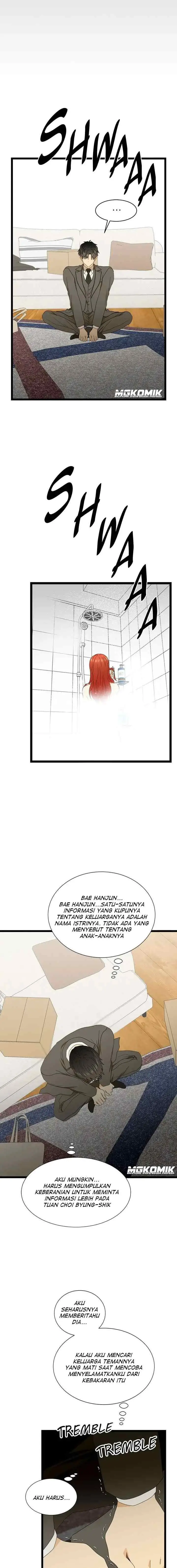 Faking It in Style chapter 68 halaman 6