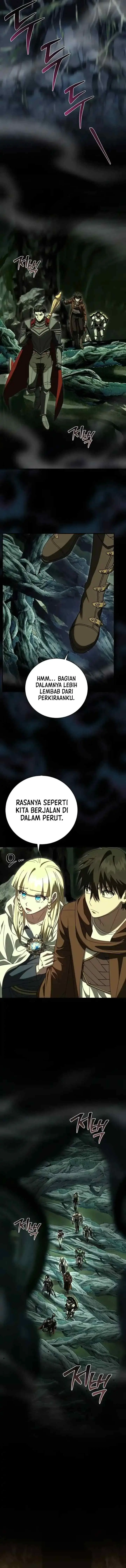Skill Collector: The Ultimate Skill Thief chapter 41 halaman 12