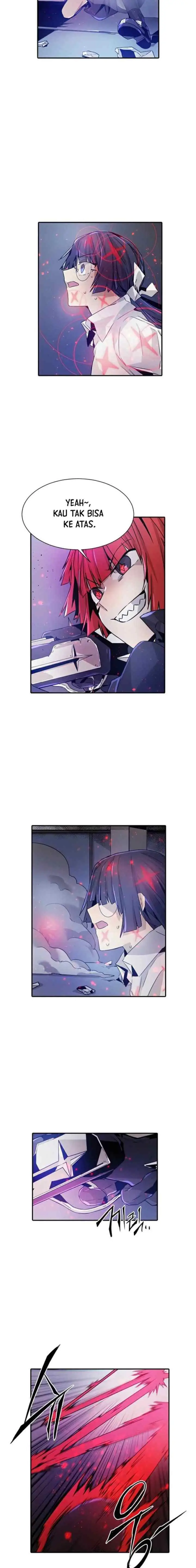 How To Kill A God chapter 31 halaman 12