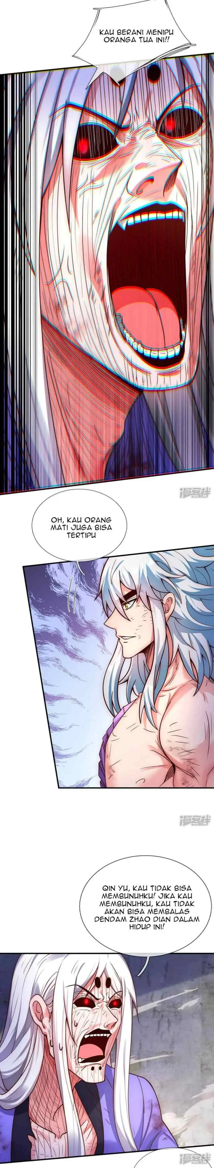 Xuantian Supreme chapter 57 halaman 5