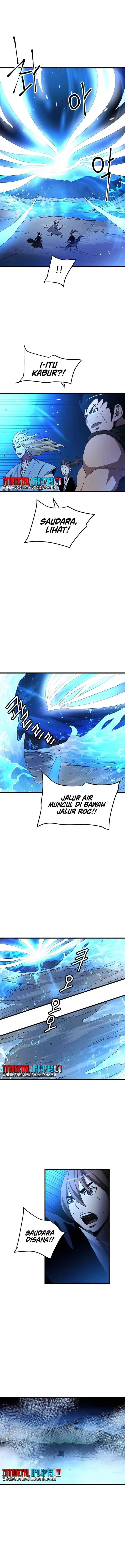 I am Reborn as the Sword God chapter 46 halaman 7