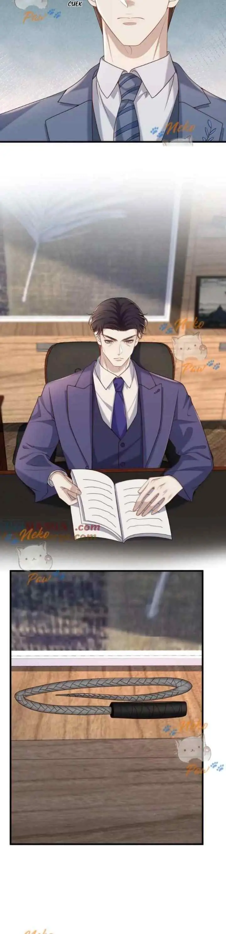 He Came Late At Night chapter 79 halaman 7