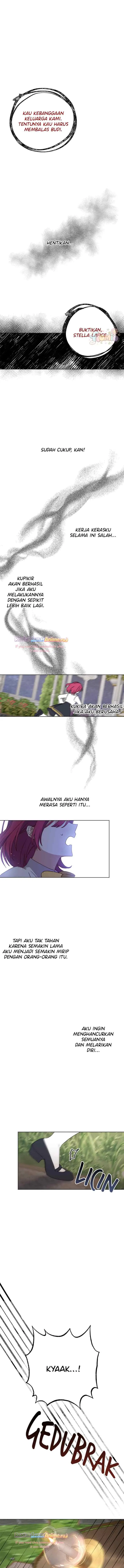 Im Just His Friend chapter 39 halaman 13