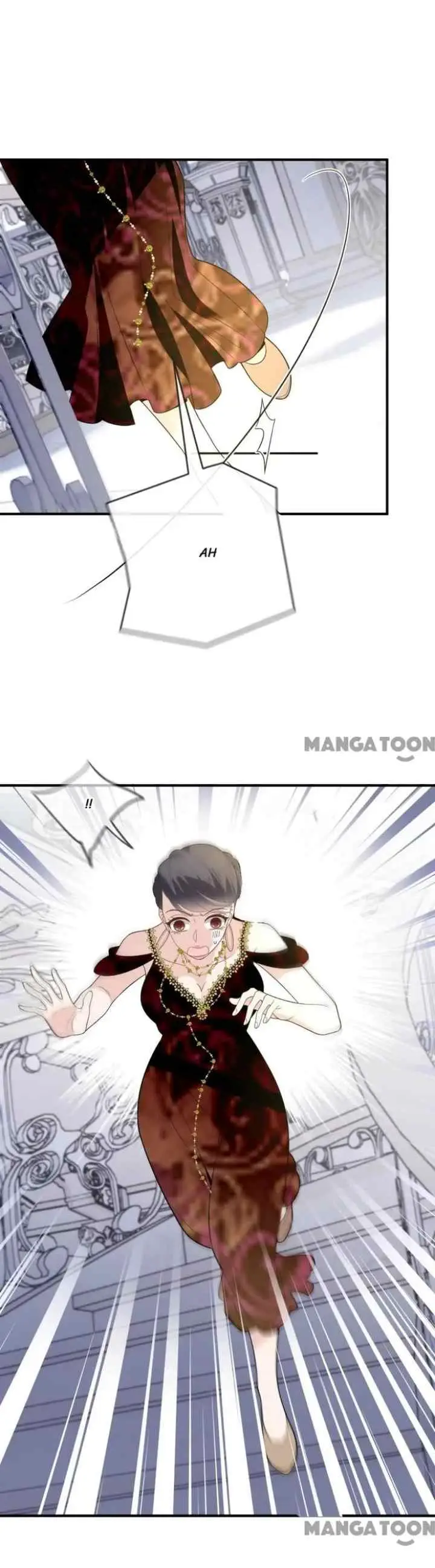 The Duke's Hidden Baby: BOGO! chapter 253 halaman 11