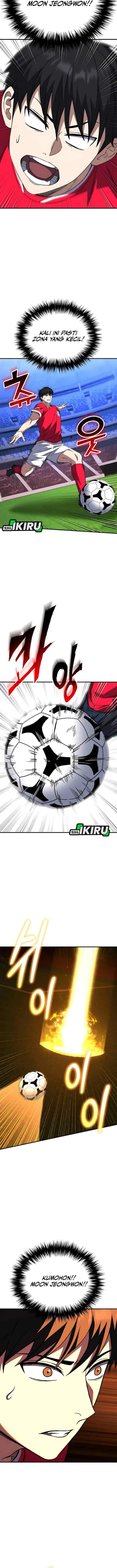 Tensai Chiyushi no Restart chapter 17 halaman 7