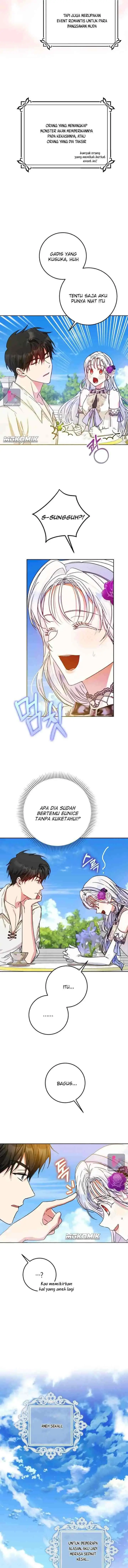 I Became the Wife of the Male Lead chapter 37 halaman 13