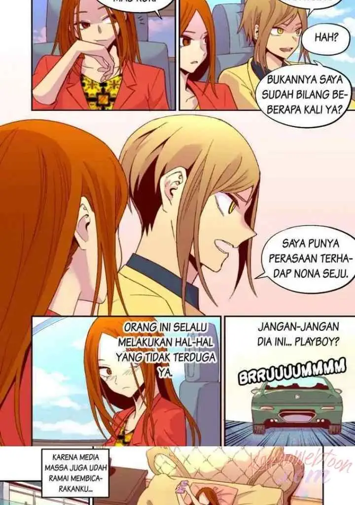 Gwisin-nim chapter 59 halaman 7