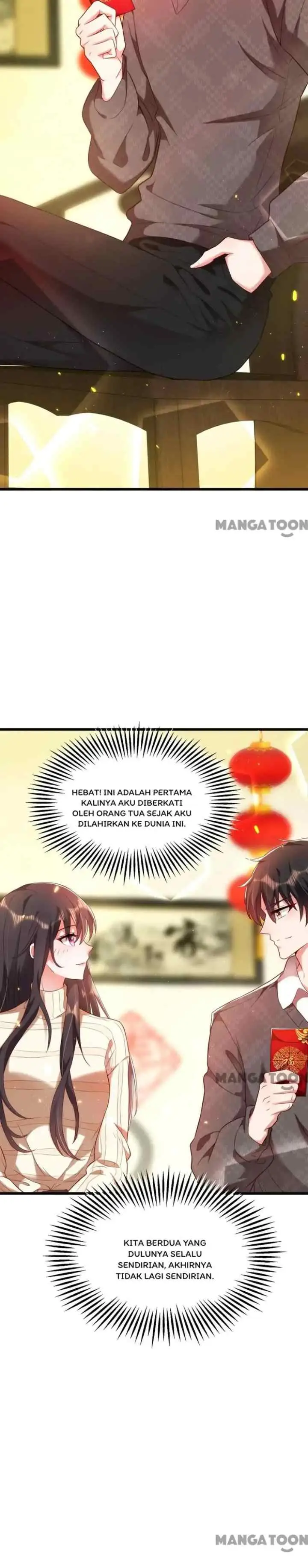 Don't Mess With Missy! chapter 133 halaman 6