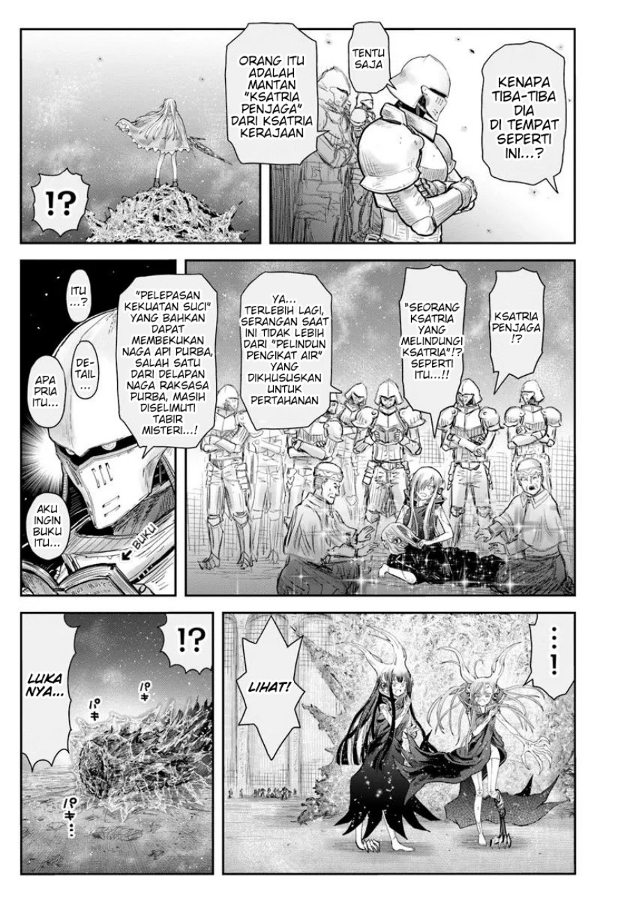 Isekai Ojisan chapter 62 halaman 11