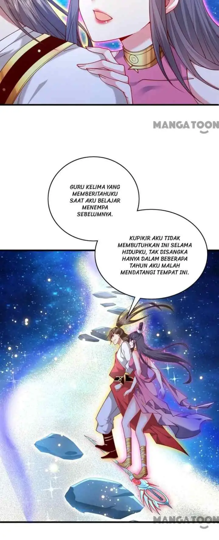 99 Ways to Become Heroes by Beauty Masters chapter 223 halaman 15