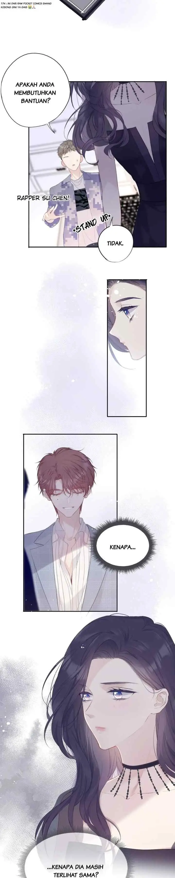 Protect My Star chapter 24 halaman 7
