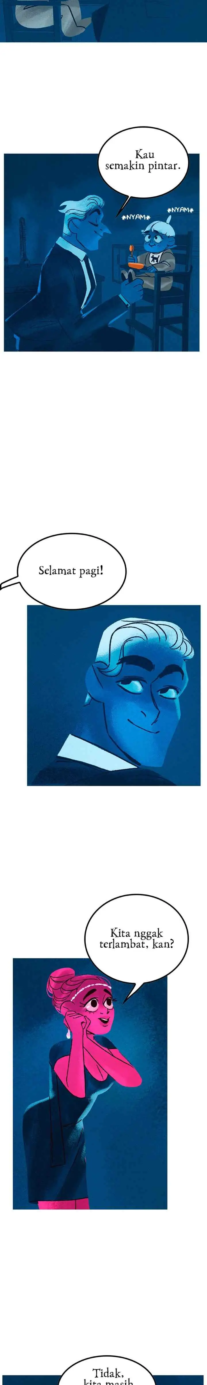 Lore Olympus chapter 102 halaman 11