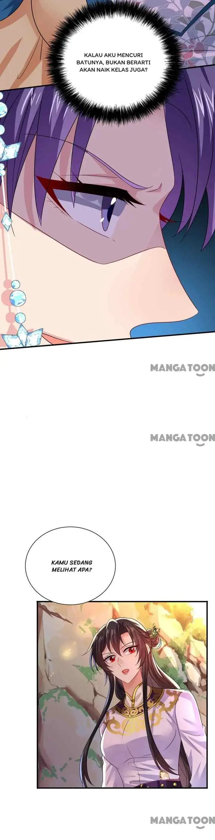 Miss Nine Doctor chapter 265 halaman 5