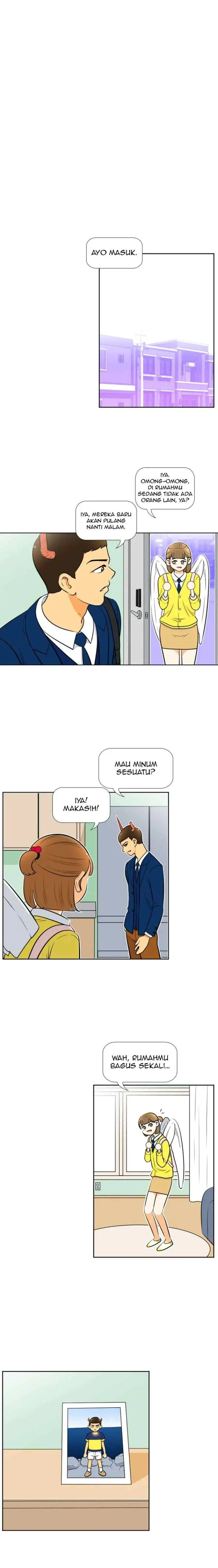 New Normal: Class 8 chapter 234 halaman 8