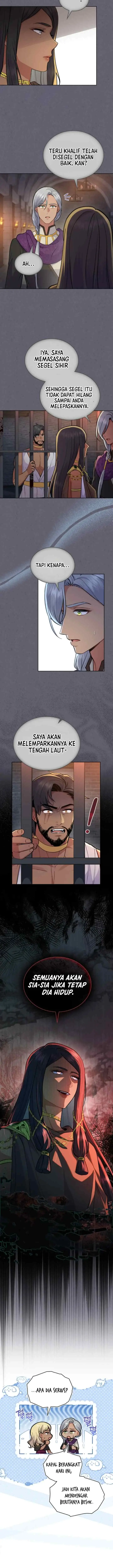 Lies Become You chapter 99 halaman 10