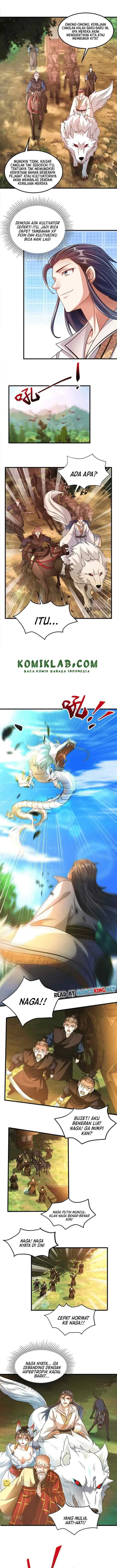 I Can Summon God chapter 29 halaman 5
