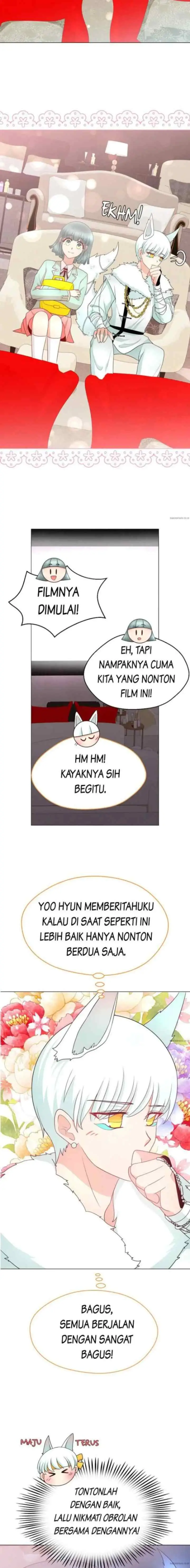 My Guardian Demon chapter 90 halaman 9