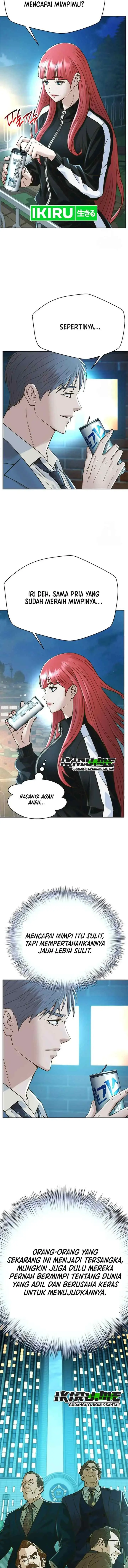 Judge Lee Han Young chapter 220 halaman 7