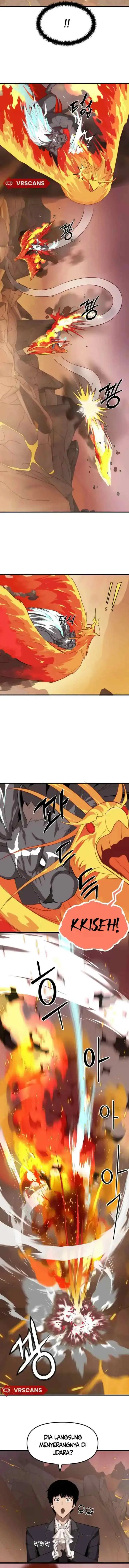 S-Rank Butler chapter 6 halaman 7