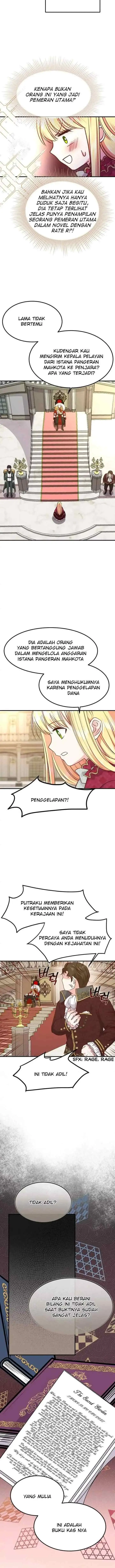 I Became the Wife of the Monstrous Crown Prince chapter 11 halaman 13