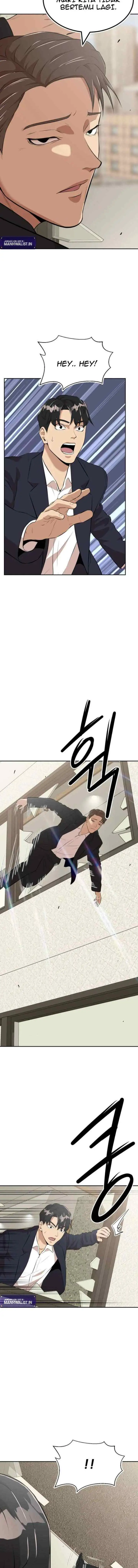 Company Grievance Squad chapter 12 halaman 6