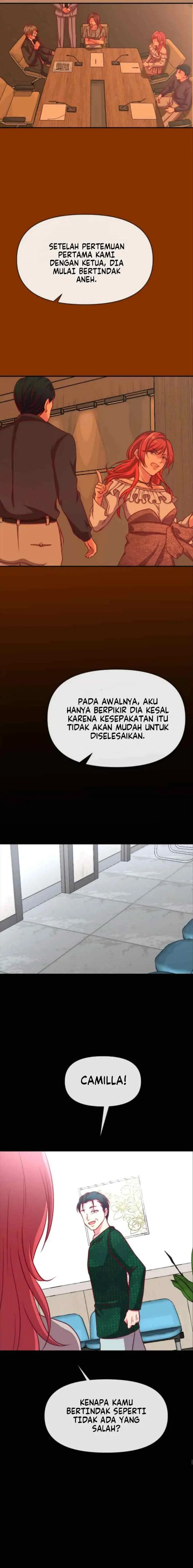 Hello Baby chapter 46 halaman 14