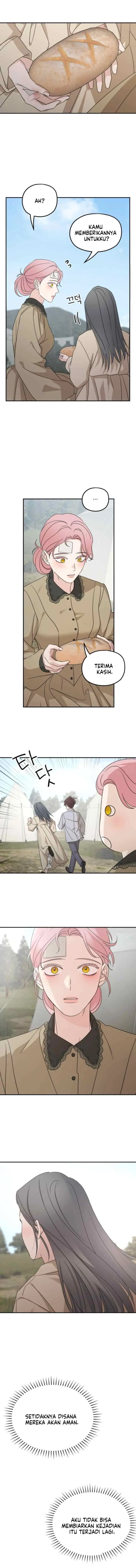 My In-Laws Are Obsessed With Me chapter 120 halaman 14