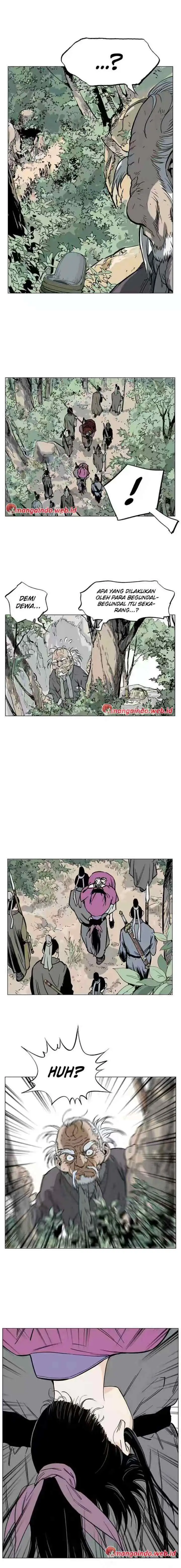 Gosu chapter 39 halaman 4
