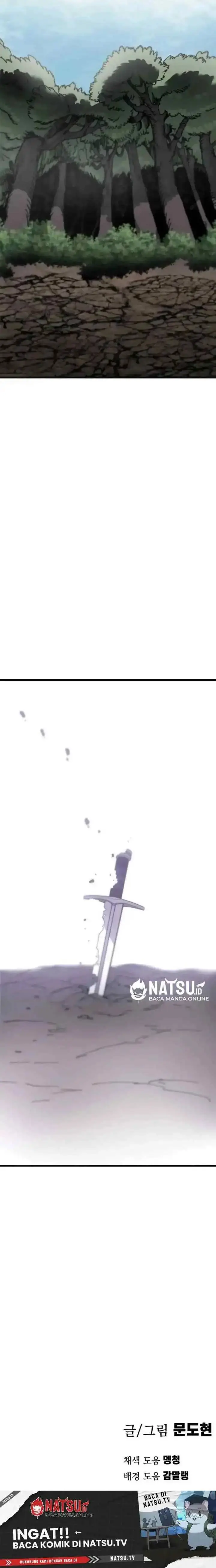 Warrior of the Mind Sword chapter 1 halaman 29