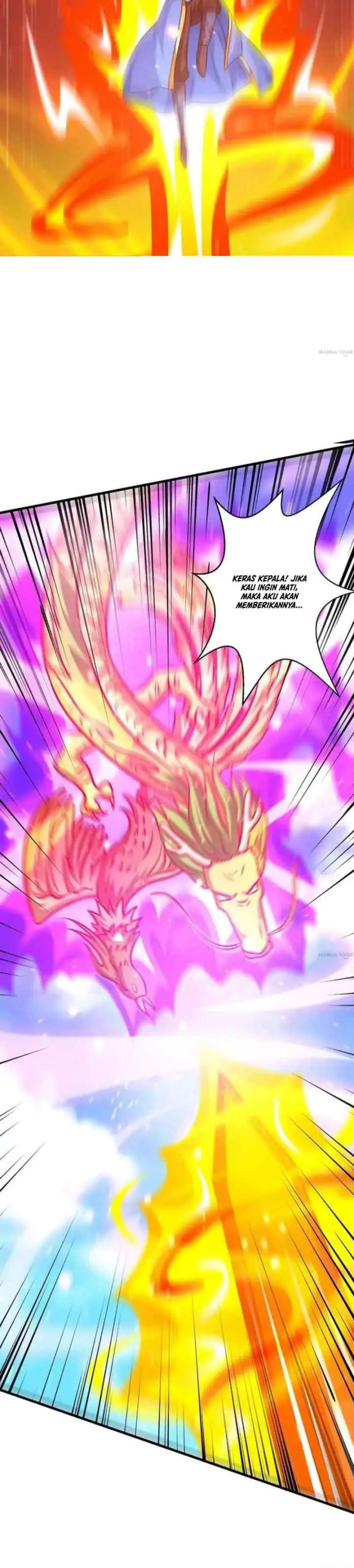 Dushi Xiaoyao chapter 360 halaman 12