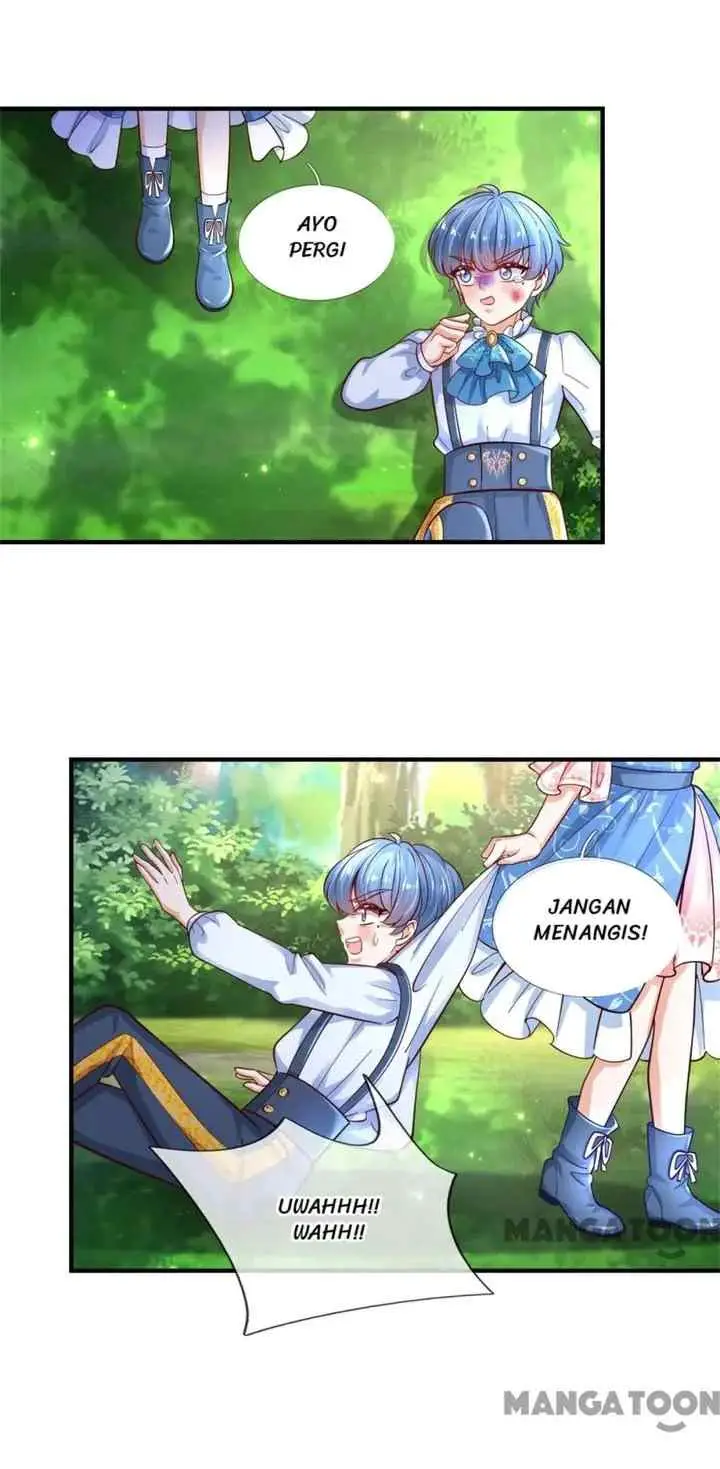 I Became The Emperor's Daughter One Day chapter 245 halaman 5