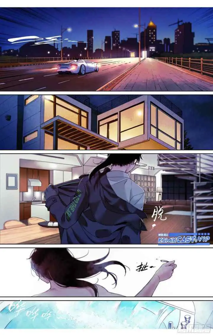 Dead or Deadline chapter 5 halaman 6