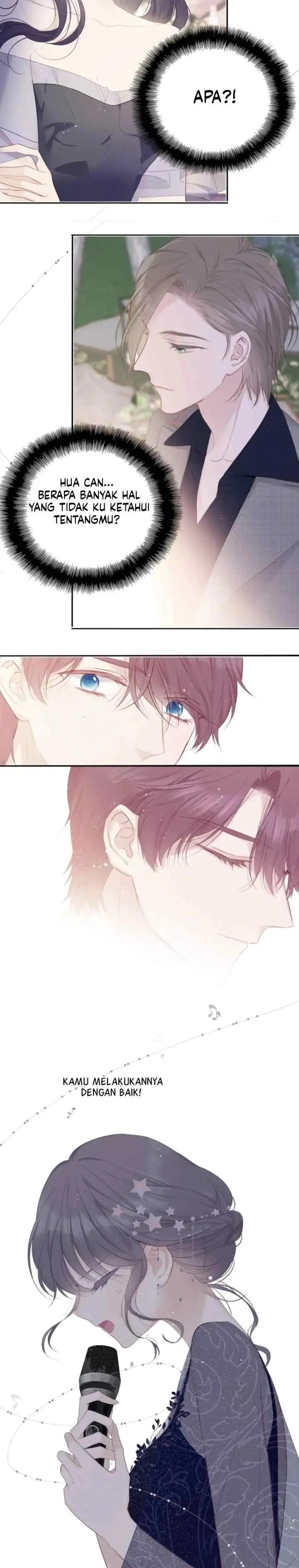 Protect My Star chapter 38 halaman 11