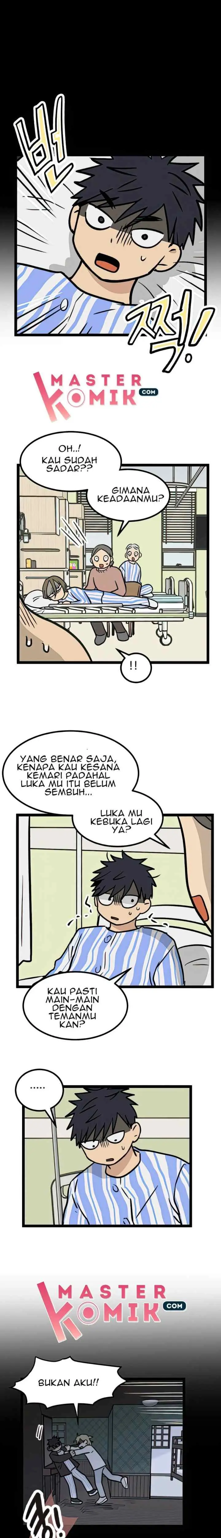 No Home chapter 7 halaman 10