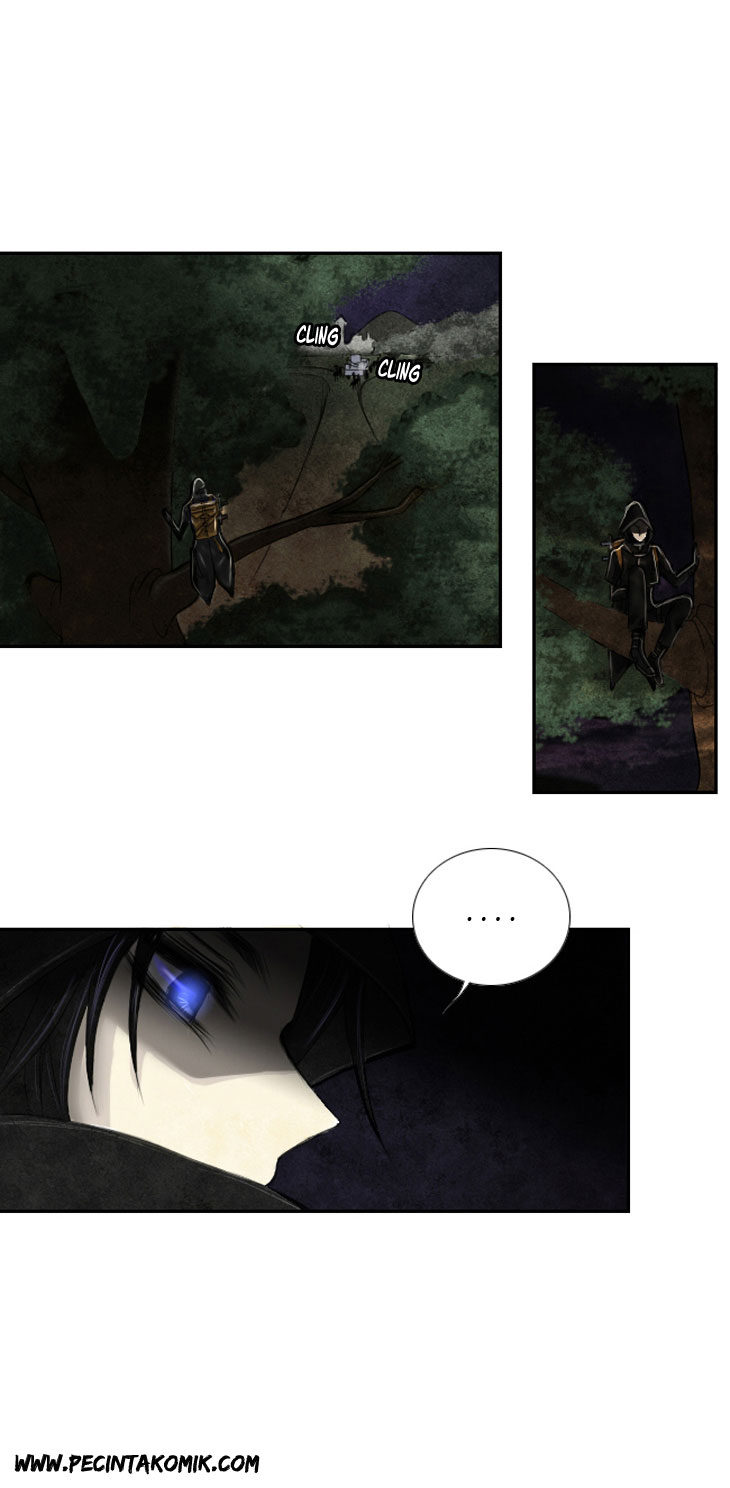 Black Haze chapter 1 halaman 7