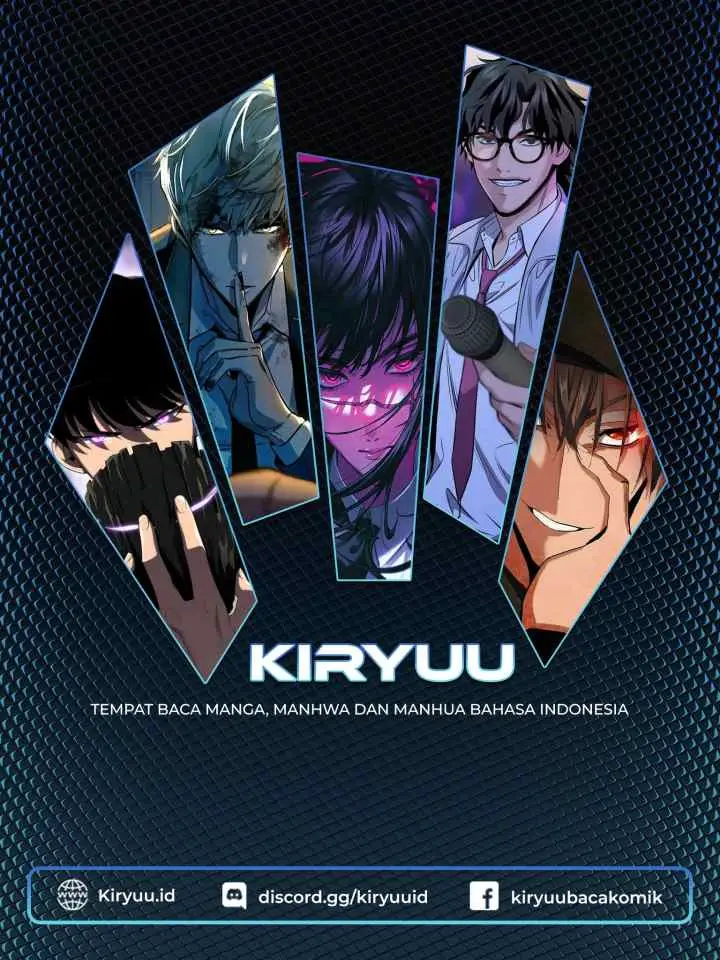 Return to Player chapter 160 halaman 16