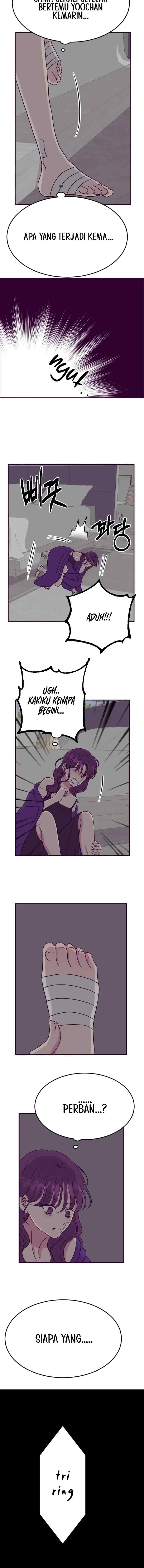 Crazy Ending chapter 16 halaman 11