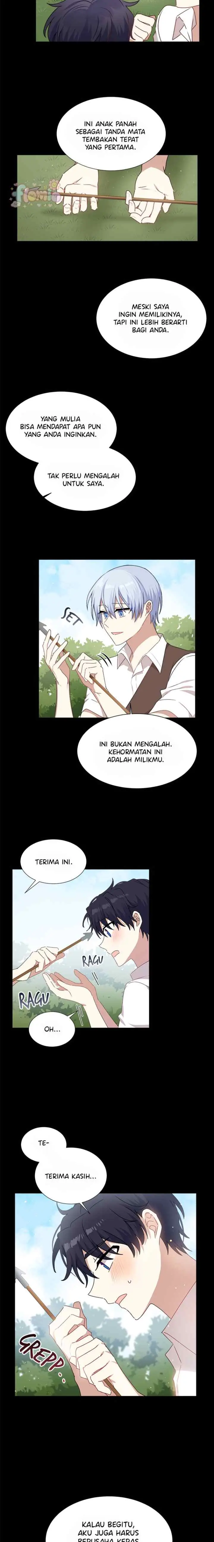 Im Just His Friend chapter 26 halaman 7