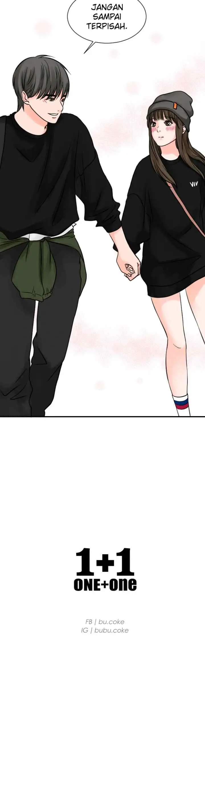 One + One (Bao A) chapter 85 halaman 17
