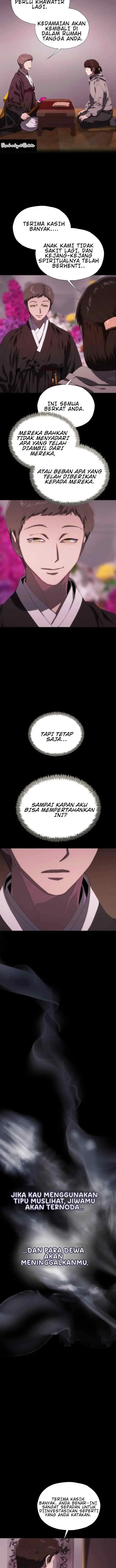 I'm Stuck In A Crazy Drama chapter 72 halaman 4