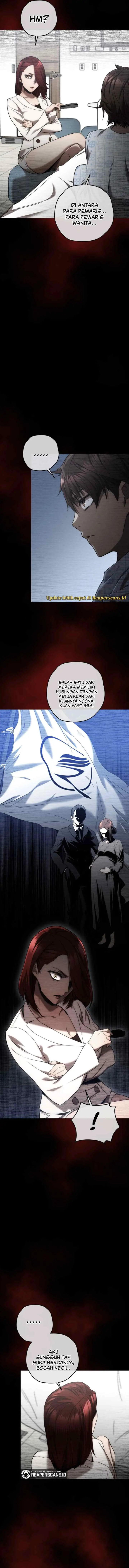 Re: Life Player chapter 28 halaman 6