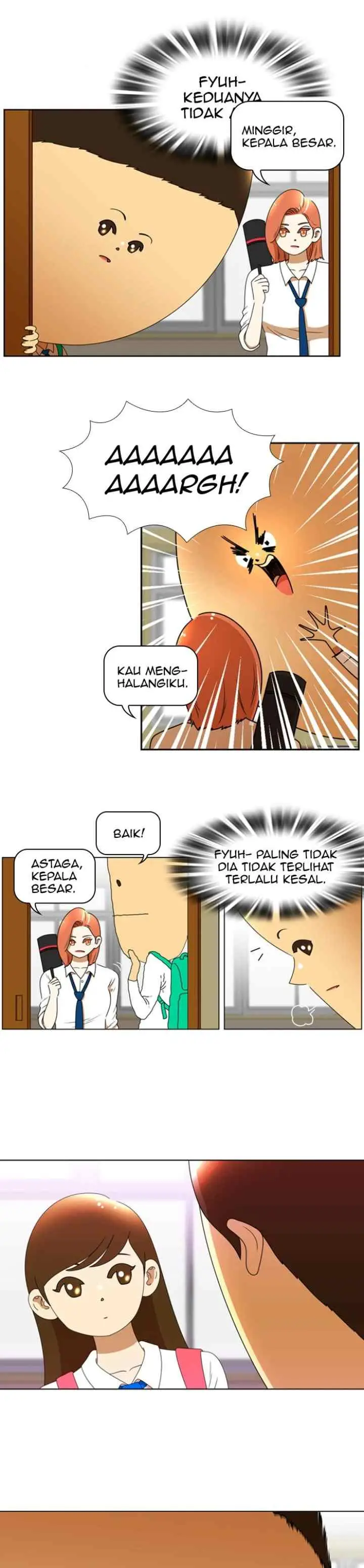 New Normal: Class 8 chapter 73 halaman 8
