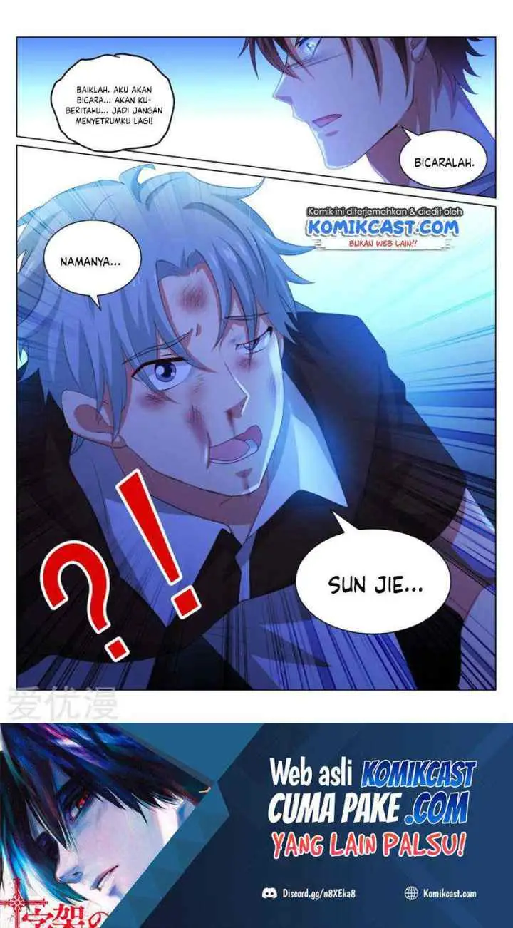 Very Pure chapter 303 halaman 9