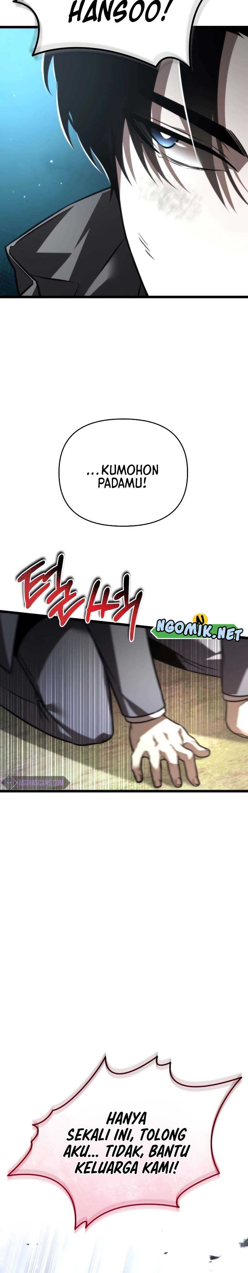 Reincarnator chapter 25 halaman 43