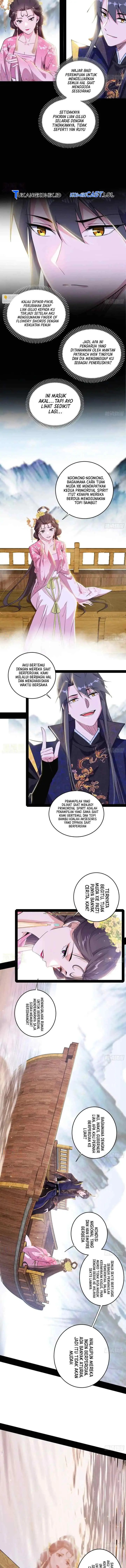 I'm An Evil God chapter 425 halaman 9