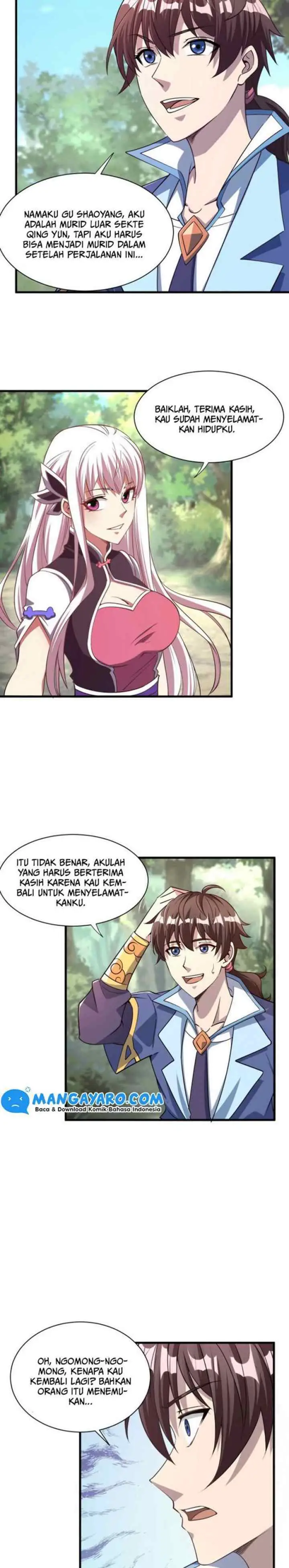 Attribute Extractor chapter 10 halaman 8