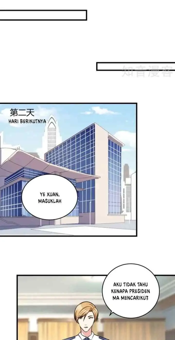 Ceo's Top Master chapter 81 halaman 9