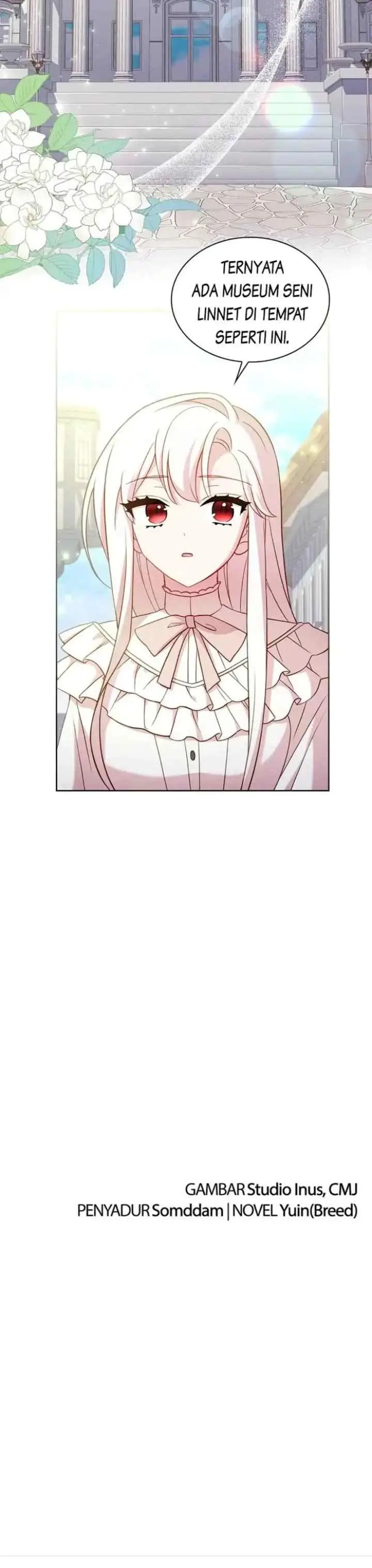 I Want to Break After Countless Regression chapter 66 halaman 18