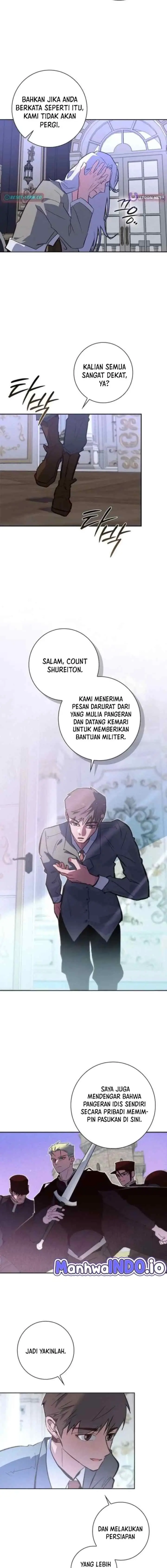 Seian chapter 45 halaman 5